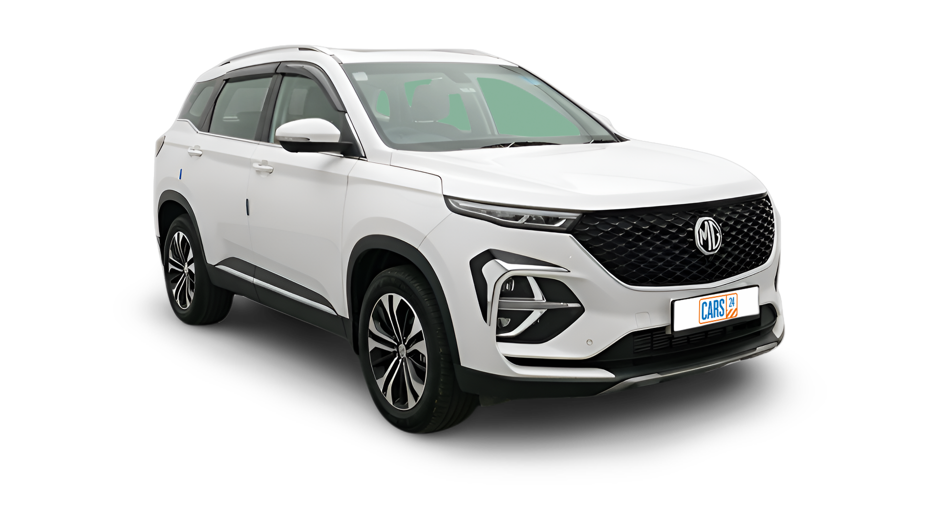 MG HECTOR-img